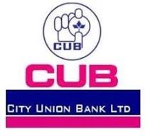 City Union Bank Ltd